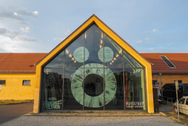 Georg Margulies Portfolio