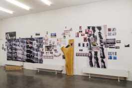 Georg Margulies Portfolio