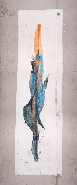 Georg Margulies Portfolio