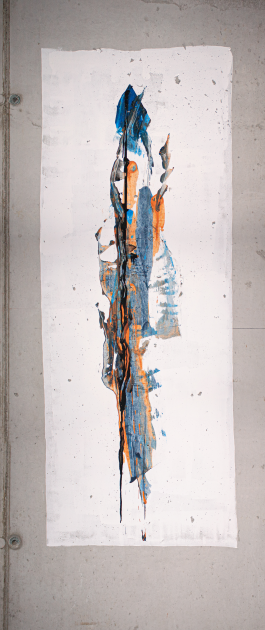 Georg Margulies Portfolio